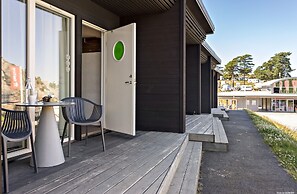 First Camp City Strömstad