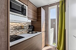 First Camp City Strömstad