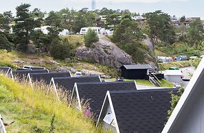 First Camp City Strömstad