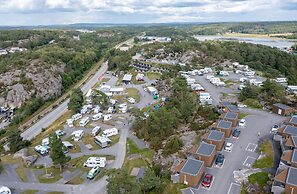 First Camp City Strömstad