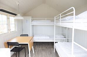 First Camp City Strömstad