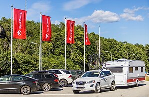 First Camp City Strömstad