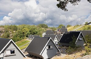 First Camp City Strömstad