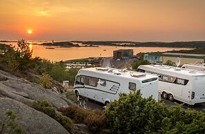 First Camp City Strömstad