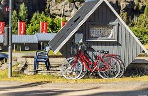 First Camp City Strömstad