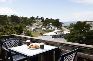 First Camp City Strömstad