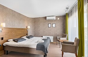 First Camp City Strömstad