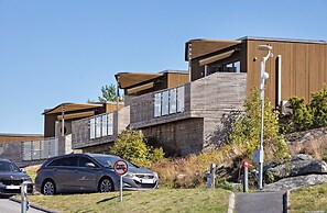 First Camp City Strömstad