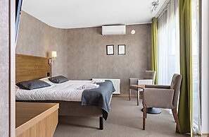 First Camp City Strömstad