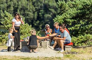 First Camp City Strömstad