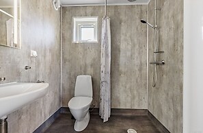 First Camp City Strömstad