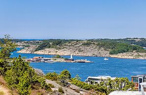 First Camp City Strömstad