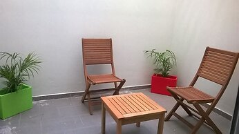 Abitare Apartamento Calle 11