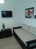 Abitare Apartamento Calle 11