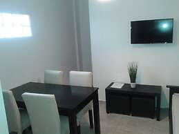 Abitare Apartamento Calle 11