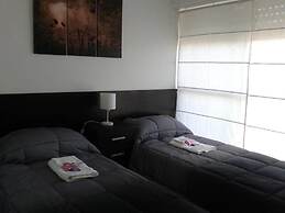 Abitare Apartamento Calle 11