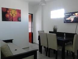 Abitare Apartamento Calle 11