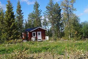 Myrkulla Lodge