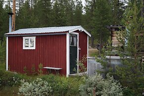 Myrkulla Lodge