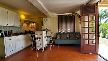 Villa Touloulou