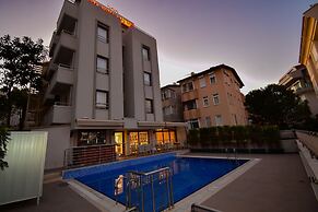 City Hotel Marmaris