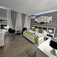 Albis Rooms Guest House