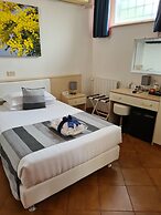 Albis Rooms Guest House