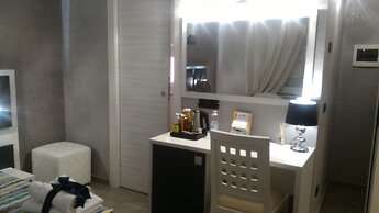 Albis Rooms Guest House