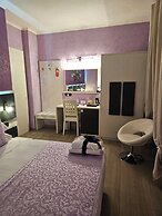 Albis Rooms Guest House