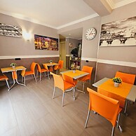 Albis Rooms Guest House