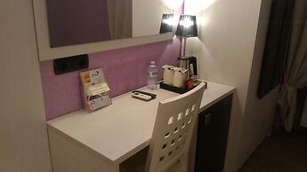 Albis Rooms Guest House