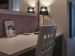 Albis Rooms Guest House