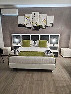 Albis Rooms Guest House