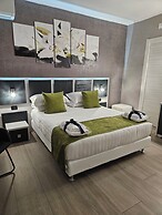 Albis Rooms Guest House