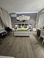 Albis Rooms Guest House