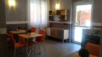 Albis Rooms Guest House