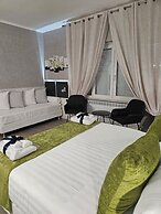 Albis Rooms Guest House