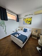 Albis Rooms Guest House