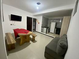 Piratas Do Morro Pousada - Hostel