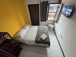 Piratas Do Morro Pousada - Hostel