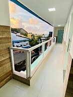 Piratas Do Morro Pousada - Hostel