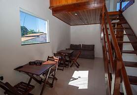 Piratas Do Morro Pousada - Hostel