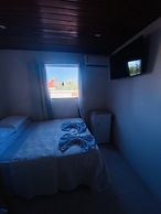 Piratas Do Morro Pousada - Hostel