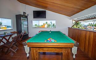 Piratas Do Morro Pousada - Hostel