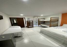 Piratas Do Morro Pousada - Hostel