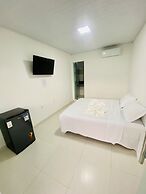 Piratas Do Morro Pousada - Hostel