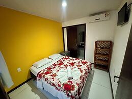 Piratas Do Morro Pousada - Hostel