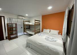 Piratas Do Morro Pousada - Hostel