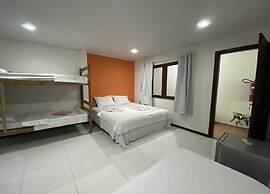 Piratas Do Morro Pousada - Hostel
