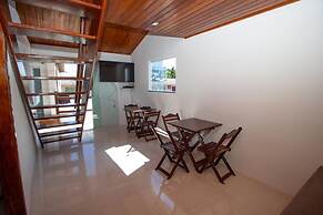 Piratas Do Morro Pousada - Hostel